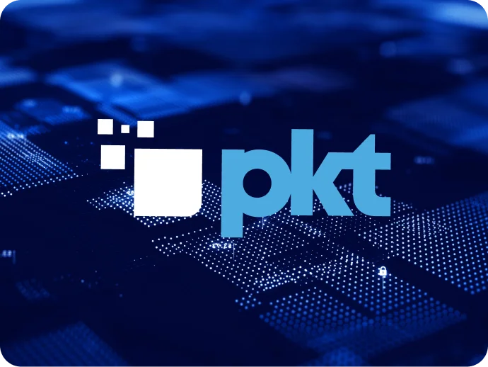 PacketCrypt Websites