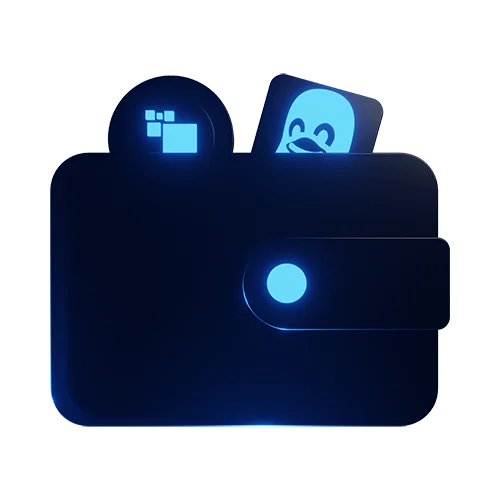 PacketCrypt Command Line Wallet