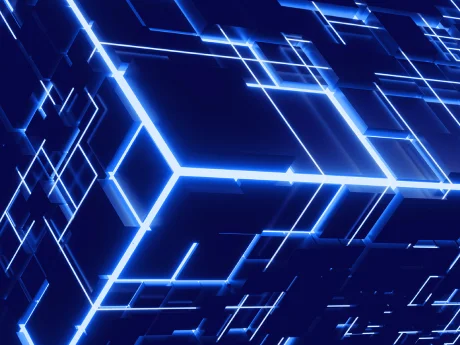 Decentralized Web